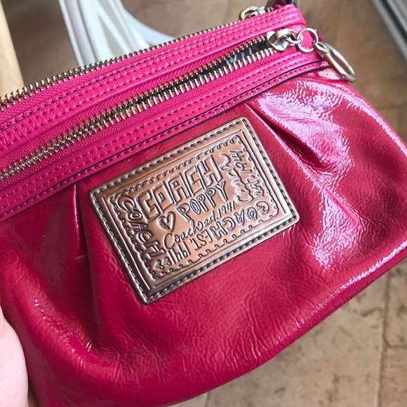 Coach Other - AUTHENTIC Kids coach bag
